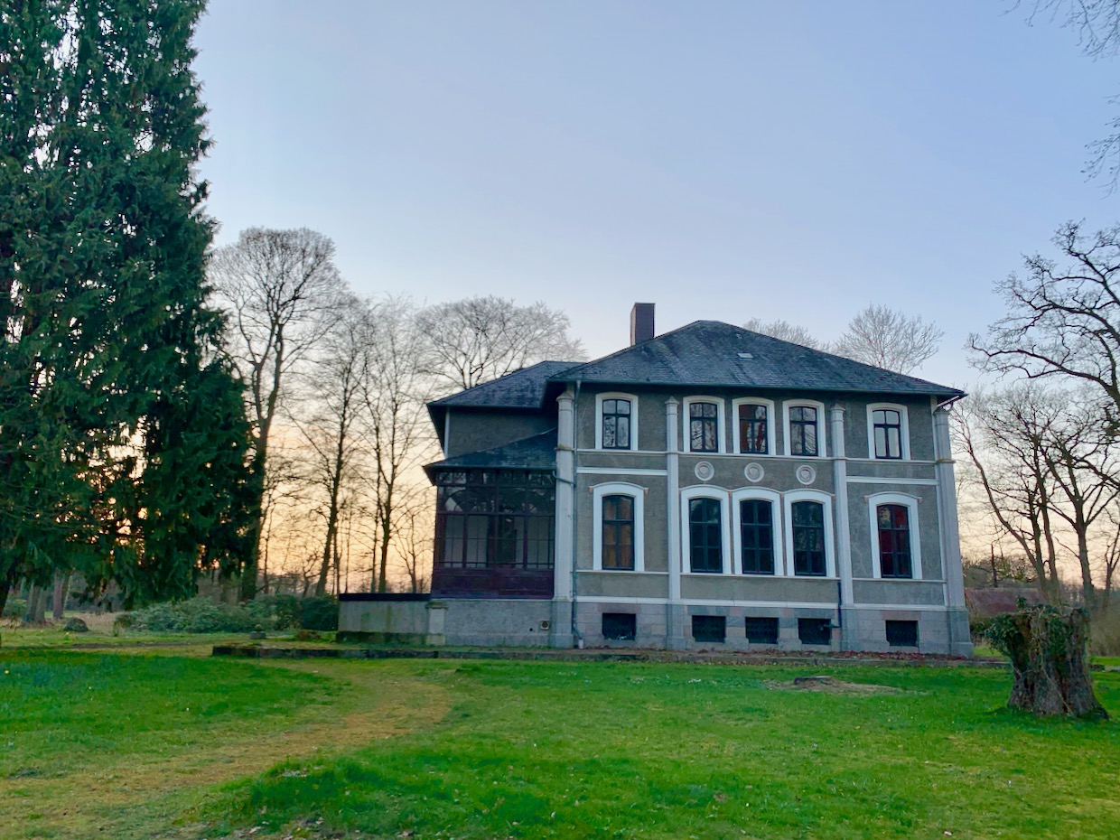 Klostergut Burgsittensen