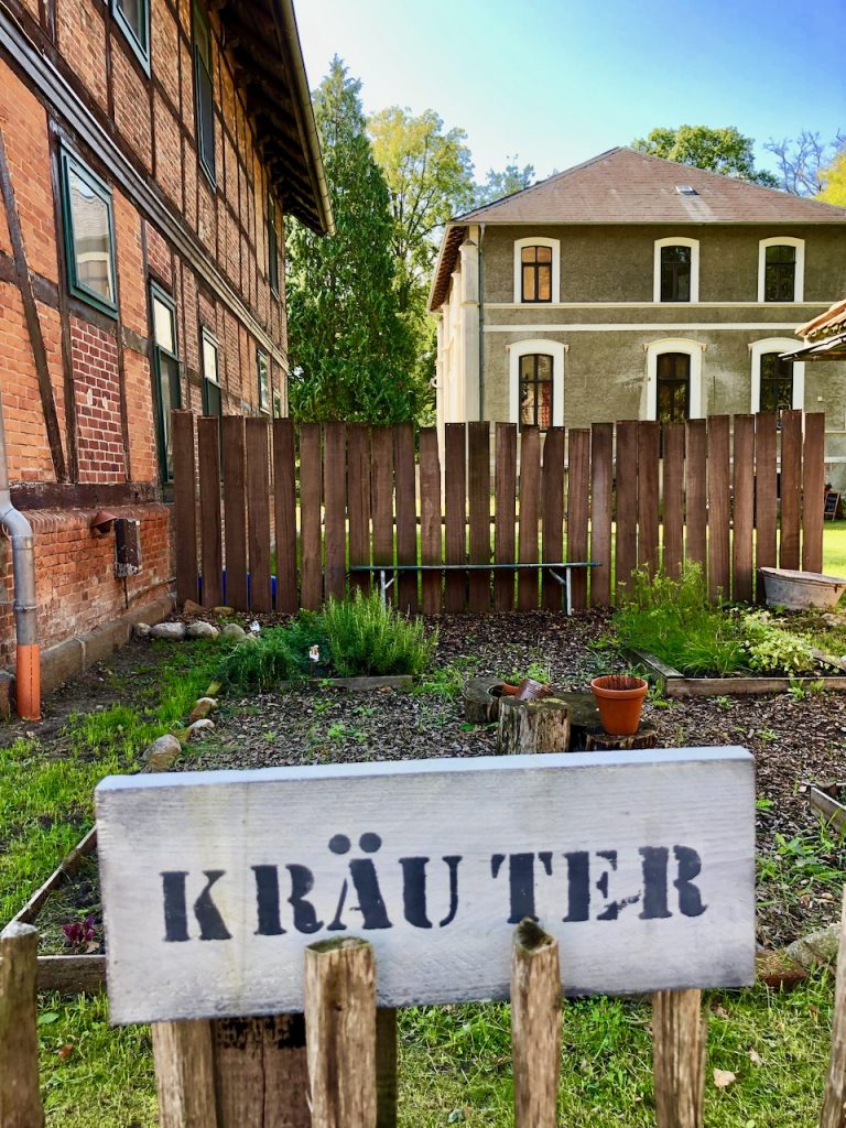 Hofladen Klostergut Burgsittensen