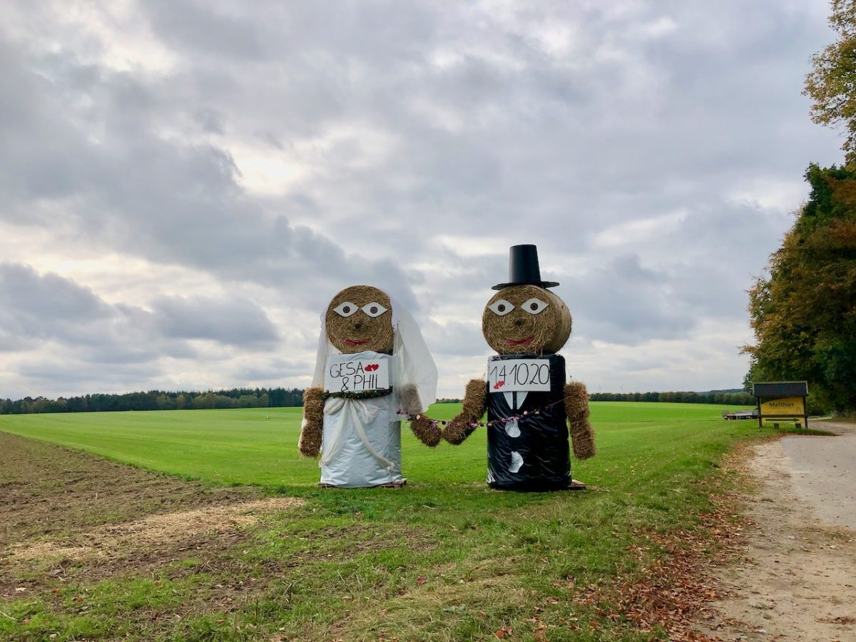 Matthies Rollrasen ein echter Familienbetrieb