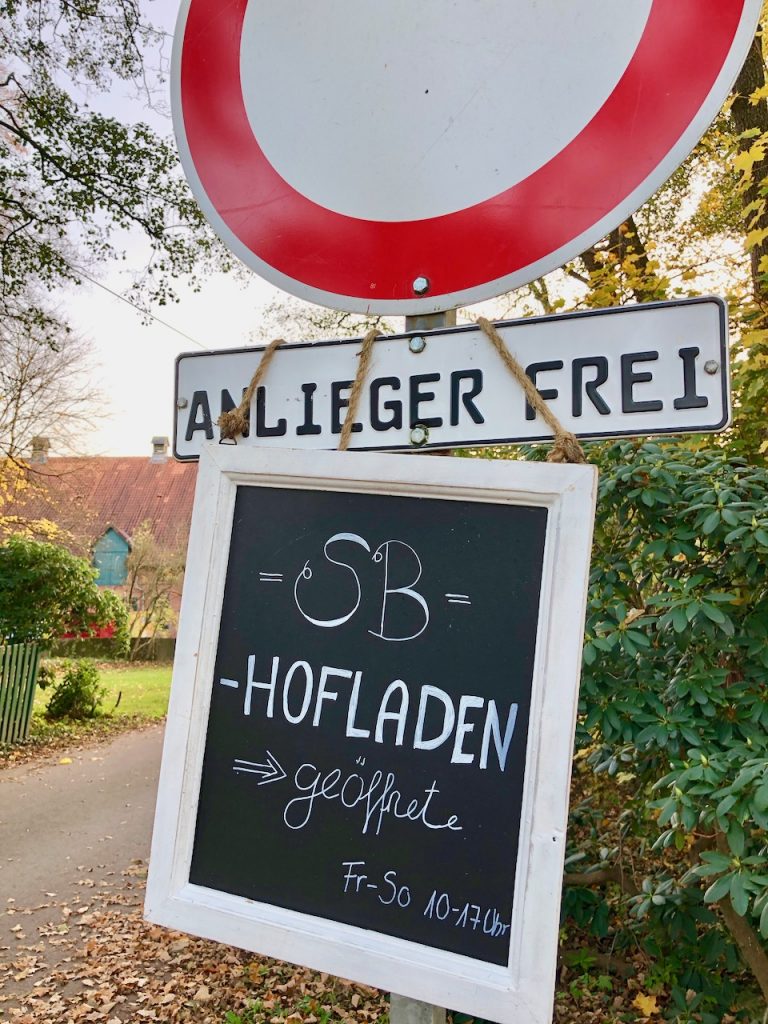 Hofladen Burgsittensen