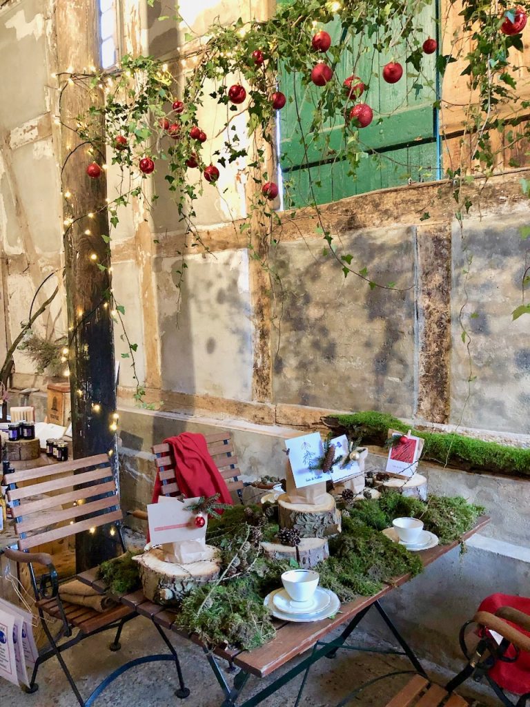 Hofladen Klostergut Sittensen